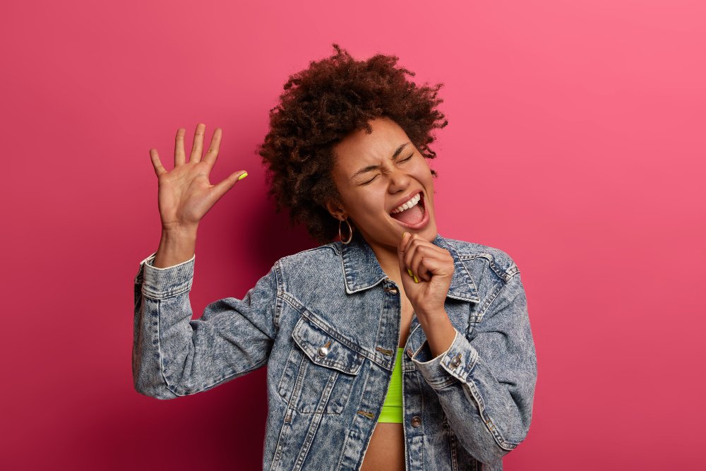 Best Way to Have a Healthy Singing Voice