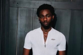 Omah Lay - Clarity Of Mind Album