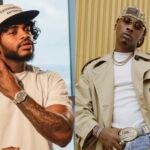 Joy Lyrics by Diamond Platnumz Featuring Jux