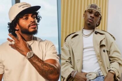 Joy Lyrics by Diamond Platnumz Featuring Jux